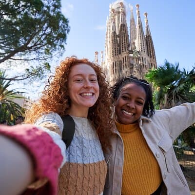 Barcelona Montserrat Day Trip and Sagrada Familia Tour