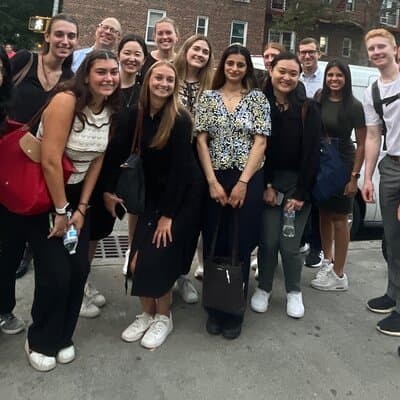 The Ultimate New York City Street Food Tour 5