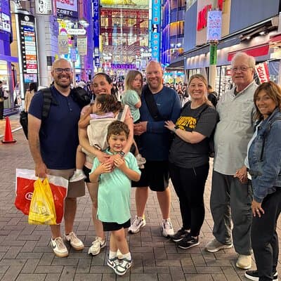 Shibuya Hidden Flavors A Family Friendly Foodie Tour With Guide