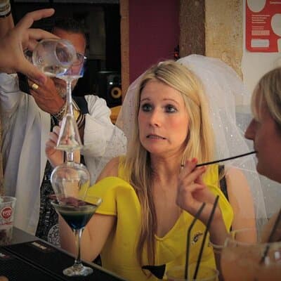 Lisbon Cocktail Making Class 2