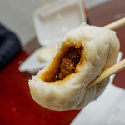 Best of NYC Food Tour with Chinatown, Little Italy and LES