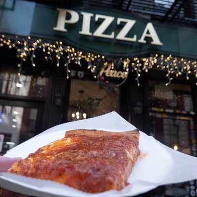 Best of NYC Food Tour with Chinatown, Little Italy and LES 5