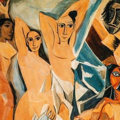 Private Barcelona Art and Tapas Walking Tour with Picasso Museum 3