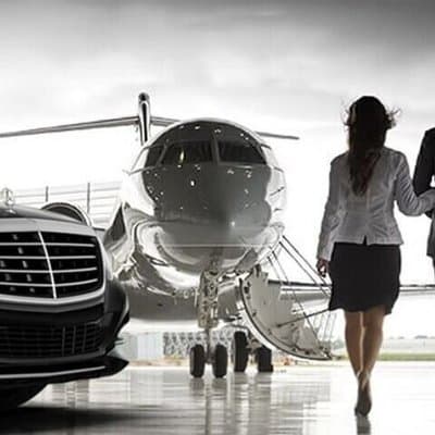 Private round trip transfer from/to PARIS DISNEYLAND