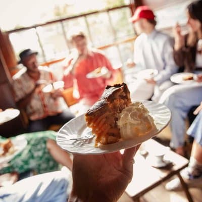 Jordaan Food Tour: Special 10 Year Anniversary Edition 2