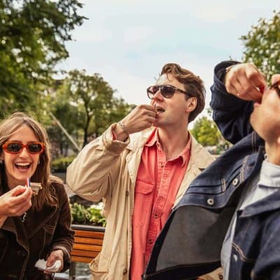 Jordaan Food Tour: Special 10 Year Anniversary Edition 3