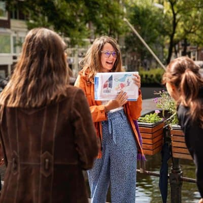 Jordaan Food Tour: Special 10 Year Anniversary Edition 4