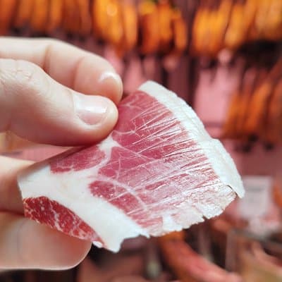 Barcelona La Boqueria & Sant Antoni Private Food Experience