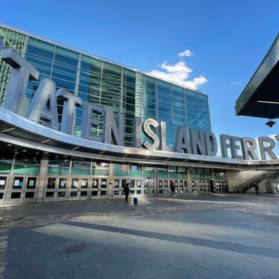 State of Liberty River Tour and Staten Island Pizza Tour 4