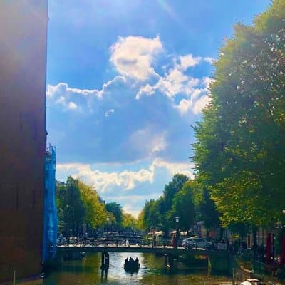 Walk Amsterdam with Groovy Tour with History Art and Culture 5