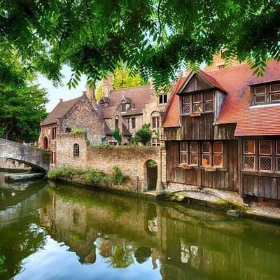 Private Daytrip to Bruges 5