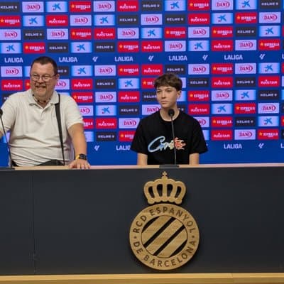 Barcelona’s Ultimate All-Inclusive Football Tour 3
