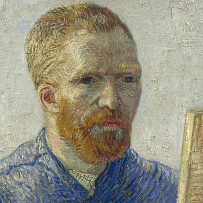 Amsterdam Van Gogh Museum Guided Or Multimedia Tour 3