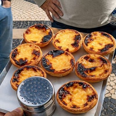 Lisbon Walking Tour: Explore Top Sights & Hidden Gems 2