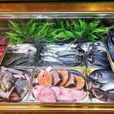 Taste of Tradition: Olive Oil, Wine & Fish 2