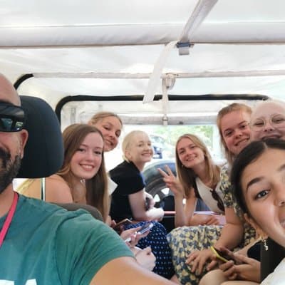 Lisbon Pickup, Sintra, Cabo da Roca & Cascais 4x4 Private Tour 3