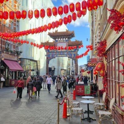 Secrets of Soho: Hidden Stories, Legends & Chinatown Flavours 4