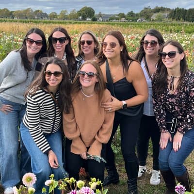North Fork Full Day Private Wine & Food Tour by Local Expert 4