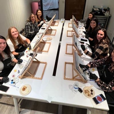 Half Day(AM) North Fork Private Wine & Food Tour by Local Expert 5