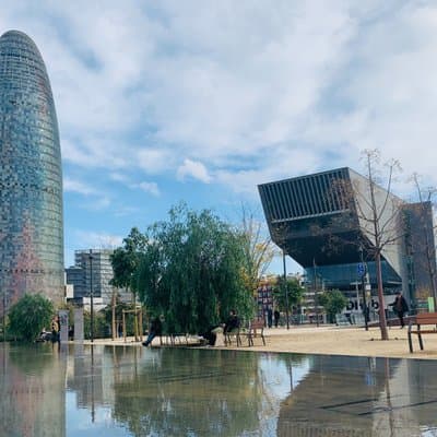Barcelona Bike Tour Iconic Sights and Local Culture 5