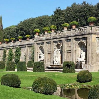 Private Tour: Tivoli Gardens and Countryside Experience from Rome 3
