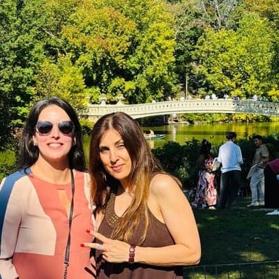 Central Park Movie Locations Pedicab Tour 5