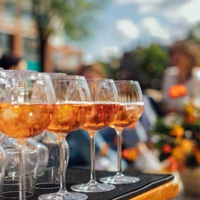 Amsterdam: Luxury Canal Cruise including Cocktails & Snacks 5