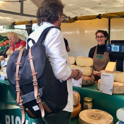 Exclusive Cheese Walk & Dutch Wine Discovery 3
