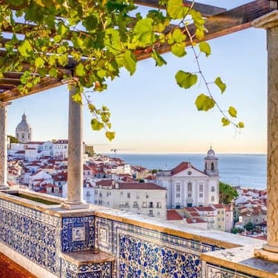 Lisbon: Private TukTuk Tours to Explore Historic Neighborhoods 3