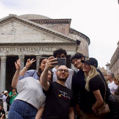 Rome Private Walking Tour with Local Expert Guide 2