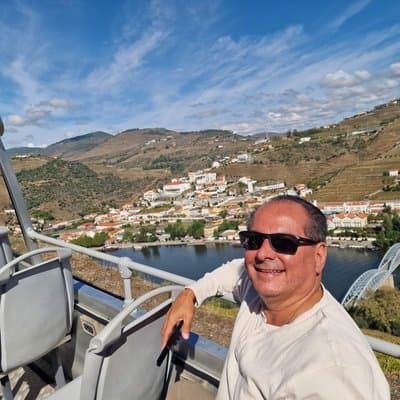 2-Day Private Tour from Lisbon to Porto & Douro Valley 4