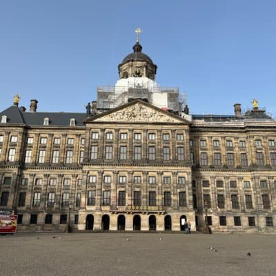 IJmuiden: Amsterdam & Windmills 4.5-Hour Shore Excursion 5