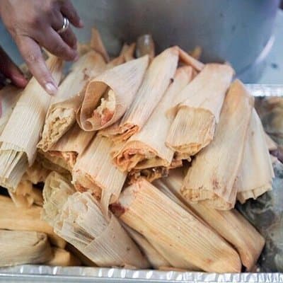 United Kitchens Going Deep in the Borough of Global Eats 2