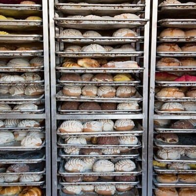 United Kitchens Going Deep in the Borough of Global Eats 3