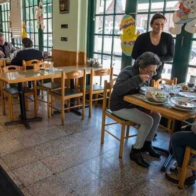 United Kitchens Going Deep in the Borough of Global Eats 4