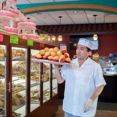 United Kitchens Going Deep in the Borough of Global Eats 5