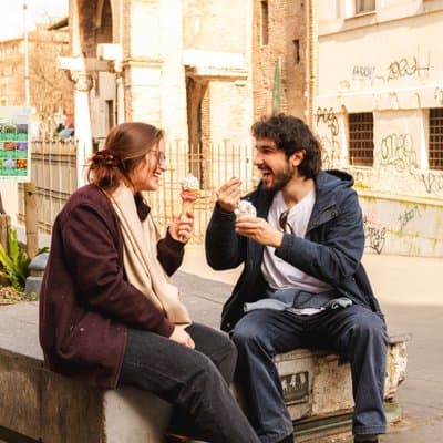 Food Tour in Trastevere Taste the Real Rome
