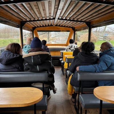 Giethoorn Day Trip from Amsterdam β Private Tour & Canal Boat 5
