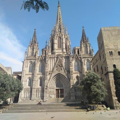 Barcelona : Private Tour of Must See Spots 3