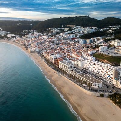 Private Tour Sesimbra Blue Coast