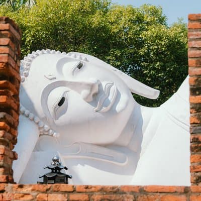 From Bangkok: Ayutthaya, Bang Pa-In Palace & River Cruise