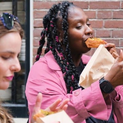 Ultimate Amsterdam West: Vondelpark & 6+ Authentic Dishes & Guide 5