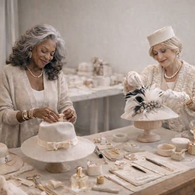 Private Bespoke Creative Workshop Experience in London 3