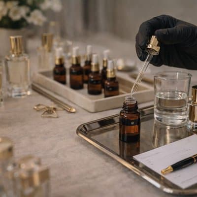 Private Bespoke Creative Workshop Experience in London 4