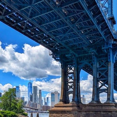 BROOKLYN: The Private Directed Experience (Custom Walking Tour)