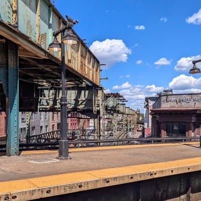 BROOKLYN: The Private Directed Experience (Custom Walking Tour) 3