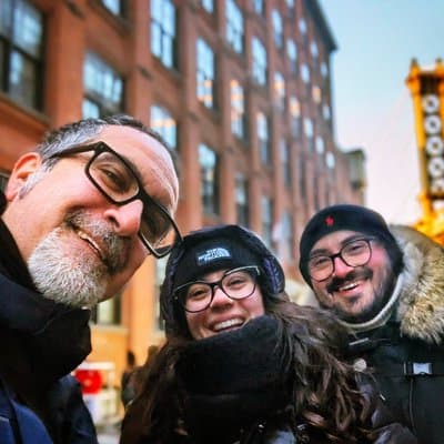 BROOKLYN: The Private Directed Experience (Custom Walking Tour) 4