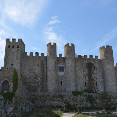 Lisboa: Tour FĂĄtima, NazarĂ©, Ăbidos & Batalha â Full Day 4