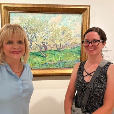Van Gogh Museum Skip The Queue and Audio Guide Tour 2
