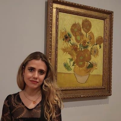Van Gogh Museum Skip The Queue and Audio Guide Tour 5